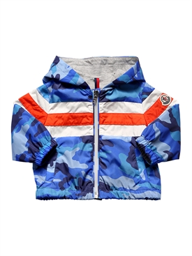 moncler - 休闲夹克 - 男宝宝 - 2019 春夏