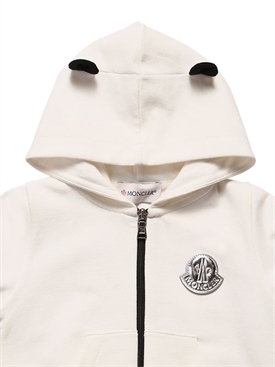 moncler - 卫衣 - 男宝宝 - 2019 春夏