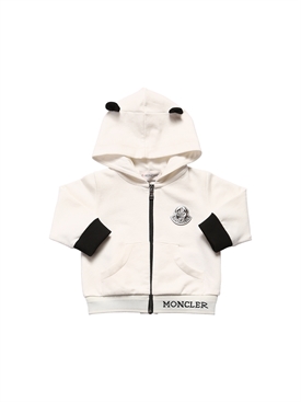 moncler - 卫衣 - 男宝宝 - 2019 春夏