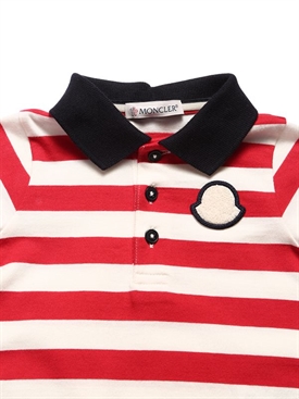 moncler - rompers - baby-boys - spring/summer 2019