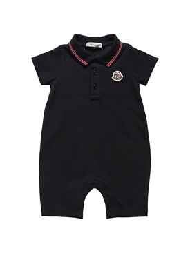 moncler - 长/短裤爬服 - 男宝宝 - 2019 春夏