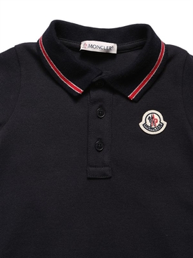 moncler - 长/短裤爬服 - 男宝宝 - 2019 春夏