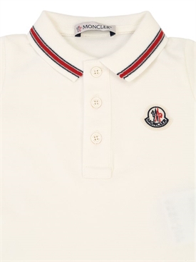 moncler - 长/短裤爬服 - 男宝宝 - 2019 春夏