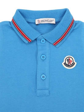 moncler - 长/短裤爬服 - 男宝宝 - 2019 春夏