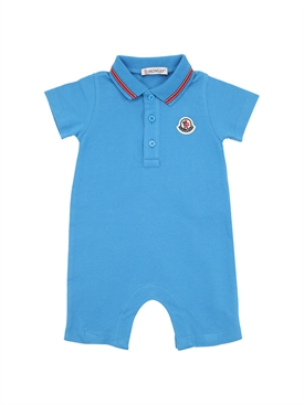 moncler - 长/短裤爬服 - 男宝宝 - 2019 春夏