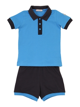 moncler - 婴儿套装 - 男宝宝 - 2019 春夏