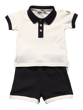 moncler - 婴儿套装 - 男宝宝 - 2019 春夏