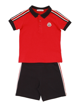 moncler - 婴儿套装 - 男宝宝 - 2019 春夏