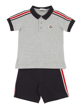 moncler - 婴儿套装 - 男宝宝 - 2019 春夏