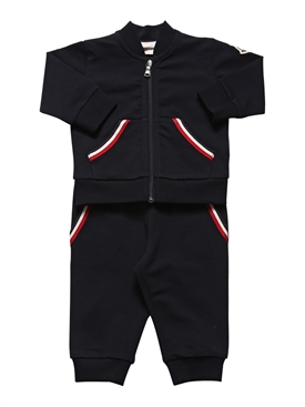 moncler - 婴儿套装 - 男宝宝 - 2019 春夏