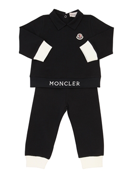 moncler - 婴儿套装 - 男宝宝 - 2019 春夏