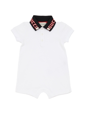 gucci - 长/短裤爬服 - 男宝宝 - 2019 春夏