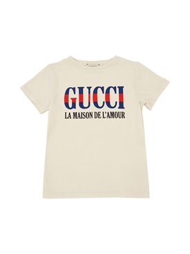t shirt gucci ragazza