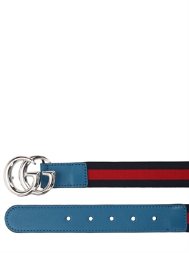 gucci - 腰带 - 男孩 - 2019 春夏