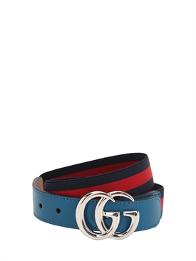 gucci - 腰带 - 男孩 - 2019 春夏