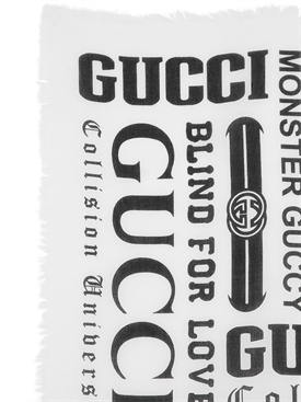 gucci - bufandas y foulards - niño - primavera/verano 2019