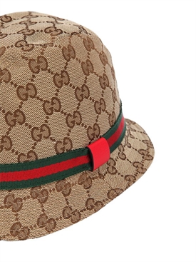 gucci - sombreros - niño - primavera/verano 2019