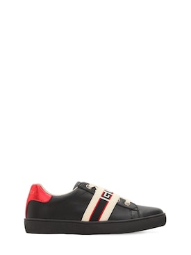 toddler girl gucci sneakers