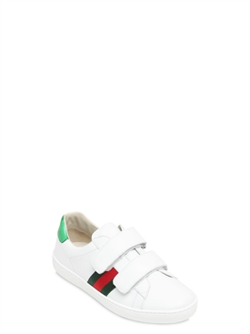 gucci - sneakers - kids-boys - spring/summer 2019