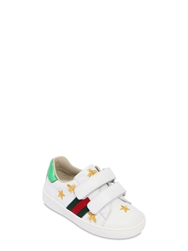 gucci - sneakers - kids-boys - spring/summer 2019
