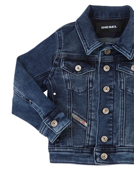 diesel kids - casual jackets - baby-boys - spring/summer 2019
