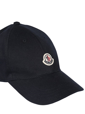 moncler - sombreros - niño - primavera/verano 2019