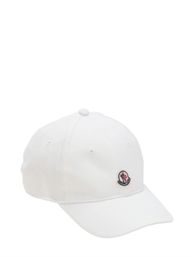 moncler - sombreros - niño - primavera/verano 2019