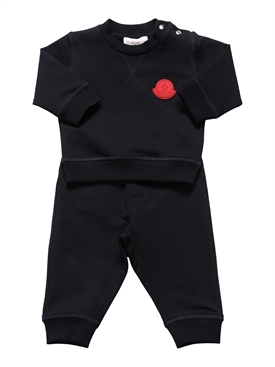 moncler - 婴儿套装 - 男宝宝 - 2019 春夏