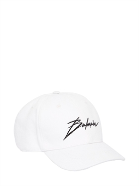 balmain - sombreros - niño - primavera/verano 2019