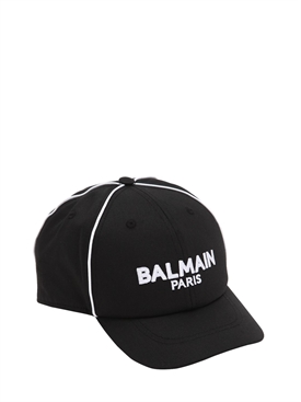 balmain - sombreros - niño - primavera/verano 2019