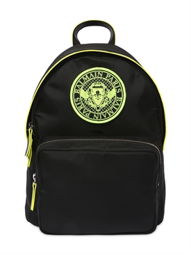 balmain - bolsos y mochilas - niño - primavera/verano 2019