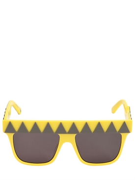 stella mccartney kids - sunglasses - kids-boys - spring/summer 2019