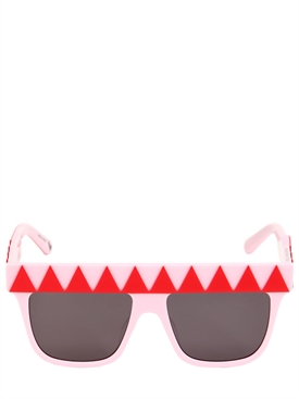 stella mccartney kids - sunglasses - kids-boys - spring/summer 2019