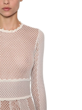 alexander mcqueen - dresses - women - spring/summer 2019