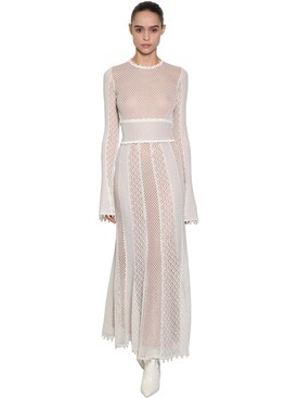 Alexander McQueen Dresses