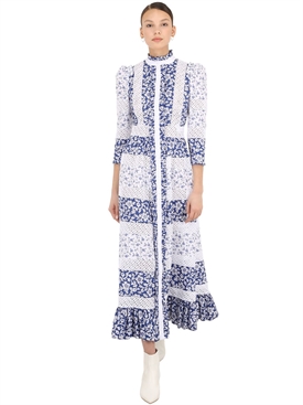 alexander mcqueen - dresses - women - spring/summer 2019