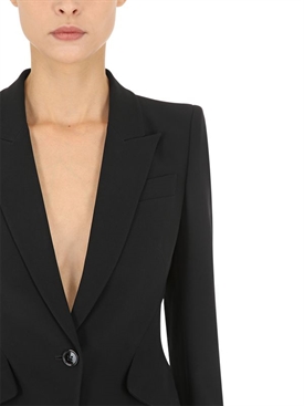alexander mcqueen - jackets - women - spring/summer 2019