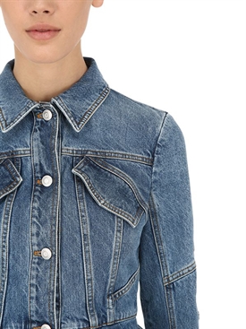 alexander mcqueen - jackets - women - spring/summer 2019