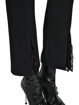 alexander mcqueen - pants - women - spring/summer 2019