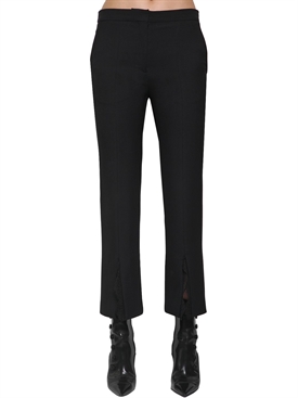 alexander mcqueen - pants - women - spring/summer 2019