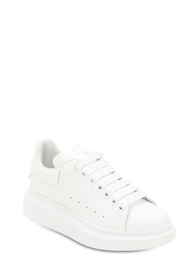 alexander mcqueen - sneakers - women - spring/summer 2019
