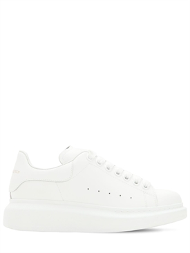 alexander mcqueen - sneakers - women - spring/summer 2019