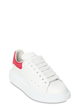 alexander mcqueen - sneakers - women - spring/summer 2019
