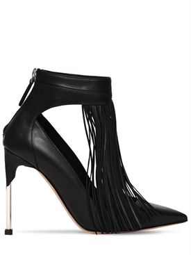 alexander mcqueen - pumps - women - spring/summer 2019