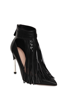 alexander mcqueen - pumps - women - spring/summer 2019