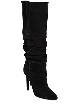 saint laurent - boots - women - spring/summer 2019
