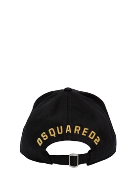 dsquared2 - hats - men - spring/summer 2019