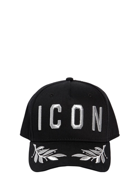 dsquared2 - hats - men - spring/summer 2019