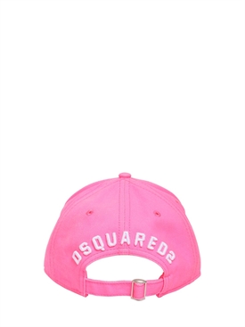 dsquared2 - hats - men - spring/summer 2019