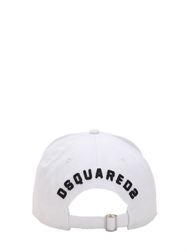 dsquared2 - hats - men - spring/summer 2019